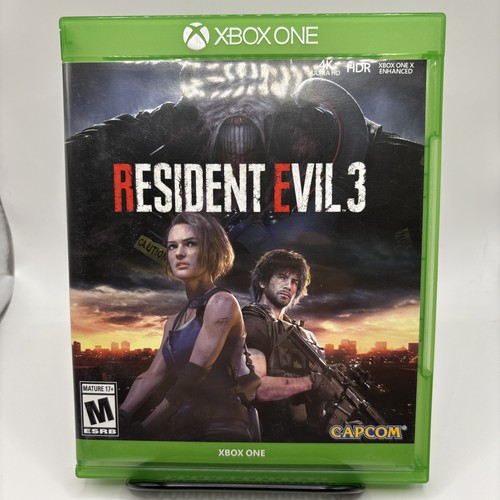 Resident evil remake - resident,