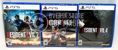 Resident evil 4 remake - +, 3