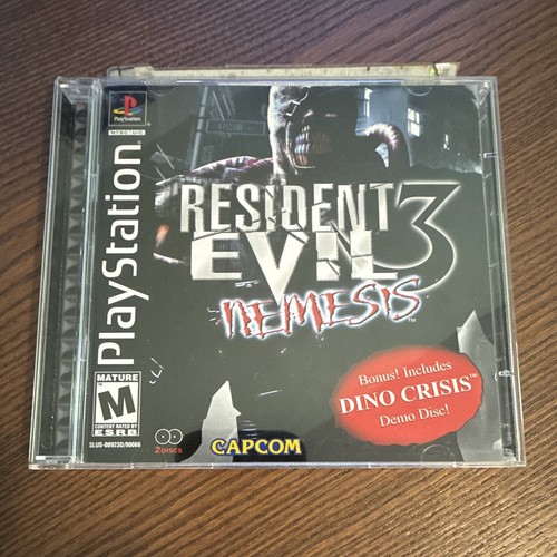 Capcom resident evil - resident,