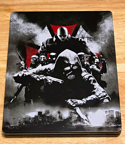 Resident evil operation - evil:,